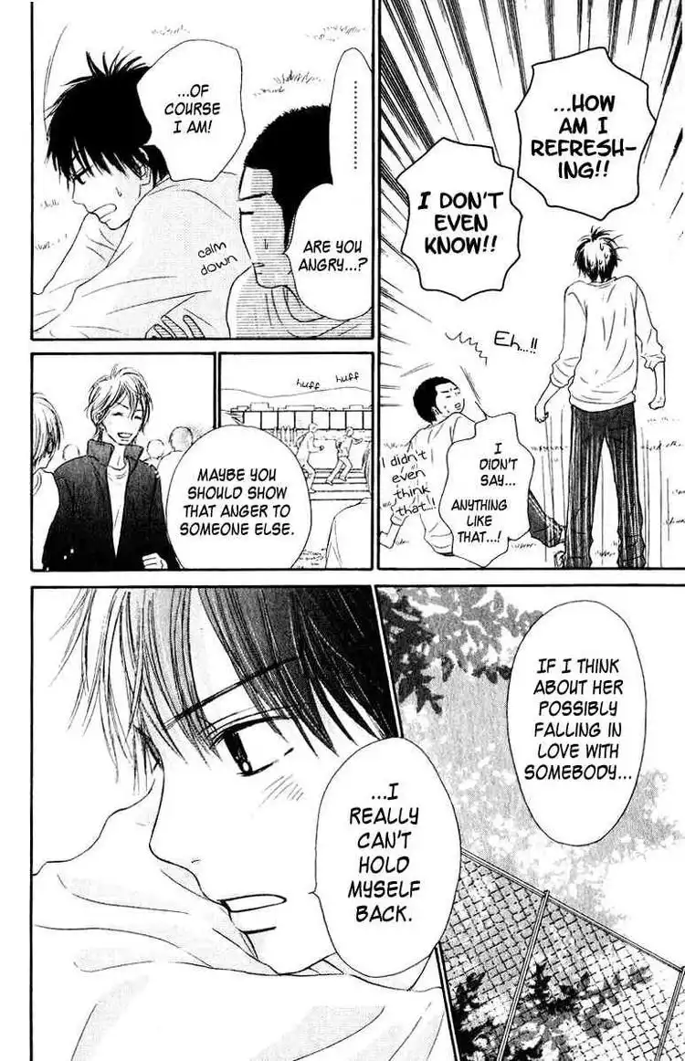 Kimi Ni Todoke Chapter 30 15